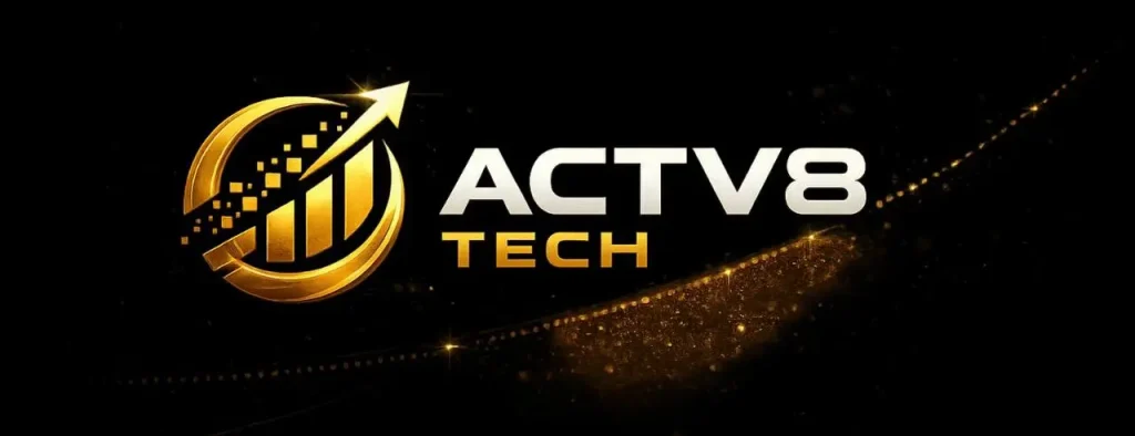 actv8.tech